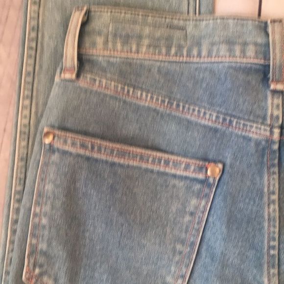 🎉HP🎉NWOT, Rag & Bone Broken Mara jeans 👖 - Picture 8 of 8